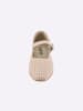 Heine Ballerina in taupe