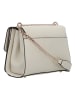 Guess Calista Umhängetasche 24 cm in bone