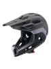 Cratoni MTB-Fahrradhelm C-Maniac 2.0 MX in grau