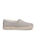 TOMS Espadrille Alpargata Rope 2.0 in Grau