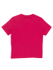 Jack Wolfskin Shirt Sunset Oc Tee in Rosa