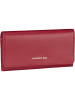 Mandarina Duck Geldbörse Luna Continental Wallet KBP52 in Rhubarb