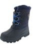 RICHTER Boots Blau