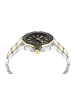 Philipp Plein Quarzuhr PSUGA0626 in bicolor