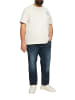 S. Oliver Slim Fit Jeans für Herren in uni