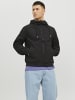 Jack & Jones Softshell Jacke in Black