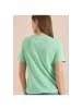 Cecil T-Shirt in juicy lime