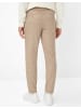 BRAX  Hose Phil K in taupe