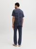 Jack & Jones Jogginghose in Dark Navy