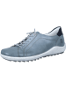 remonte Schnürschuhe, Sportliche Halbschuhe in blue/pazifik/blu