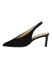 Högl Pumps Schwarz
