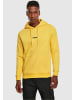 Mister Tee Mister Tee Kapuzenpullover in yellow