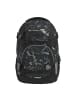 Coocazoo Rucksack MATE, 30 Liter in Reflective Splash