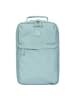 BRIC`s Positano Reiserucksack 40 cm Laptopfach light blue