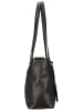 PICARD Schultertasche Yours in Schwarz