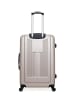 Hero Großer Hartschalenkoffer LIPARI in Beige (95L)