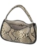 LIEBESKIND BERLIN Beuteltasche Fab 2 Snake Hobo M in Montreal Snake