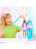 Mattel Barbie Pop Reveal Set Puppe + Accessoires Shakes-Serie duftend Einhorn JCN86 3+