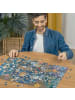 Ravensburger Ravensburger Puzzle 1.000 Teile Das Kuriositätenkabinett in bunt