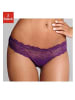 Vivance String in lila