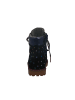 Lurchi Stiefel Elly-TEX in Blau