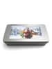 Mr. & Mrs. Panda Puzzle Pinguin Winter Pommes Design ohne Spruch in Weiß