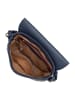 Wittchen Bag Young collection (H) 18 x (B) 22 x (T) 6 cm in Dark blue