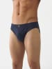 John Devin Slip in navy