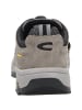 Camel Active Sportlicher Schnürschuh in grau