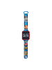 Lexibook Hot Wheels LED Digitaluhr