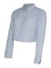 mama licious Hemd in Brunnera Blue