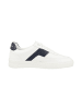 FILLING PIECES Sneaker low Mondo Game in blau