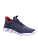 Bugatti Schnürschuhe  in Blau