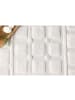 ebuy24 Badematte Putte Weiß 60 x 90 cm