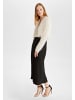 SWING Bolero in ecru - 0001