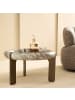 Signature Couchtisch PROSPER in Beige - (W) 60  x (H) 40  x (L) 60  cm