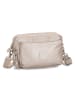 Kipling Basic Plus Abanu Multi Gürteltasche 19 cm in metallic glow