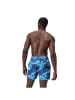 Speedo 16" Watershort  in Blau