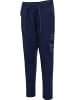 Hummel Verstellbare Taille Hose Hmlcima Kinder in MARINE
