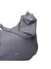 Zwei Lola Schultertasche 47 cm blue