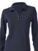Heine Poloshirt in marine