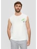 s.Oliver T-Shirt in 01D1_weiß