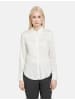 TAIFUN Bluse Langarm in Offwhite