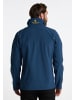 Schmuddelwedda Softshelljacke in Dunkelblau-271