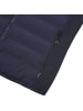 Icepeak Aikera Hybrid Softshelljacke mit Kapuze in blau