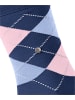 Burlington Socken Manchester in Night blue