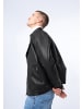 Wittchen WITTCHEN Faux leather jacket. in Schwarz