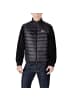 EA7 Blau Herren Weste