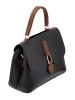 Usha Handtasche in Schwarz