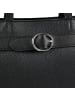 Tom Tailor Eliora Shopper Tasche L 41 cm black